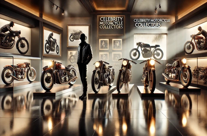  Celebrity Motorcycle Collectors JPG